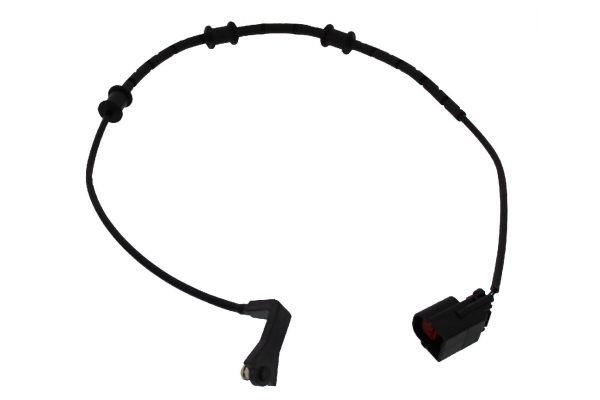 MAPCO Warnkontakt, Bremsbelagverschleiß 56101 Hinterachse für JAGUAR