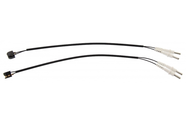 MAPCO Warnkontakt, Bremsbelagverschleiß 56401 Vorderachse für Peugeot
