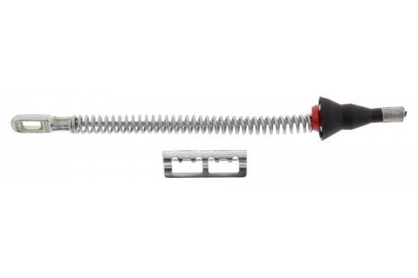 MAPCO Seilzug, Feststellbremse 5670 hinten für Opel
