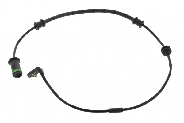 MAPCO Warnkontakt, Bremsbelagverschleiß 56702 Vorderachse für Opel SAAB