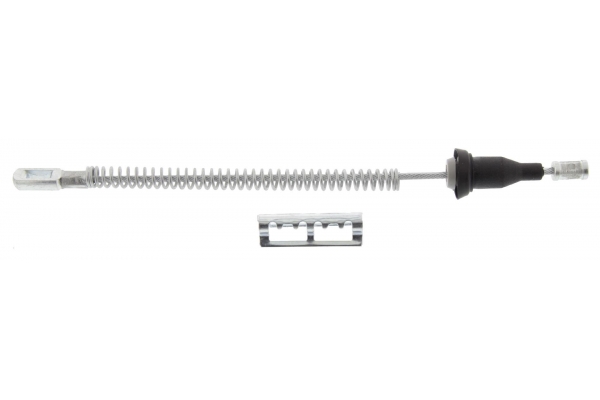 MAPCO Seilzug, Feststellbremse 5674 hinten für Opel