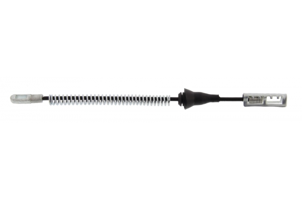 MAPCO Seilzug, Feststellbremse 5684 hinten für Opel