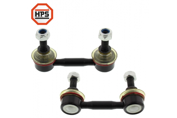 MAPCO Reparatursatz, Stabilisatorkoppelstange 590442hps Hinterachse für Fiat
