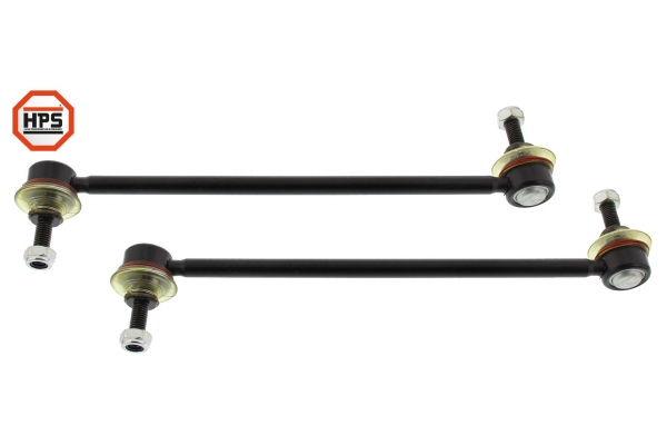 MAPCO Reparatursatz, Stabilisatorkoppelstange 590452hps Vorderachse für ALFA ROMEO