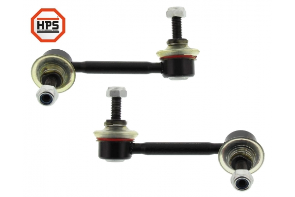 MAPCO Reparatursatz, Stabilisatorkoppelstange 590467hps Hinterachse für ALFA ROMEO