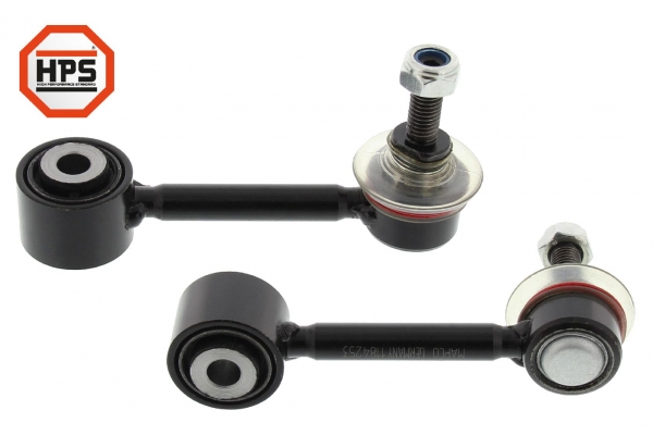 MAPCO Reparatursatz, Stabilisatorkoppelstange 591012hps Hinterachse für Opel Vaughall RENAULT