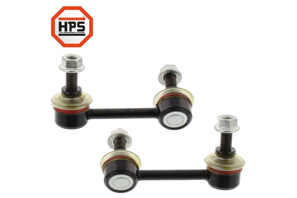 MAPCO Reparatursatz, Stabilisatorkoppelstange 591623 Hinterachse für RENAULT