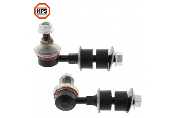 MAPCO Reparatursatz, Stabilisatorkoppelstange 592262hps Vorderachse für NISSAN