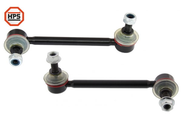 MAPCO Reparatursatz, Stabilisatorkoppelstange 592434hps Vorderachse für HONDA