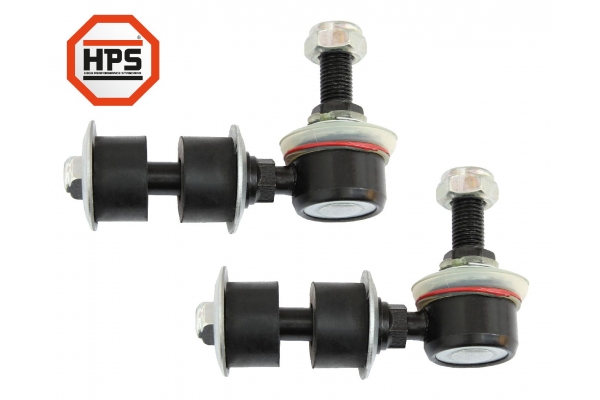 MAPCO Reparatursatz, Stabilisatorkoppelstange 592992 Vorderachse beidseitig für Suzuki