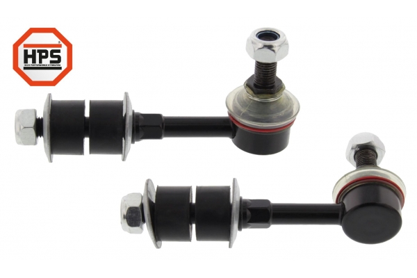 MAPCO Reparatursatz, Stabilisatorkoppelstange 593092 Hinterachse für PROTON