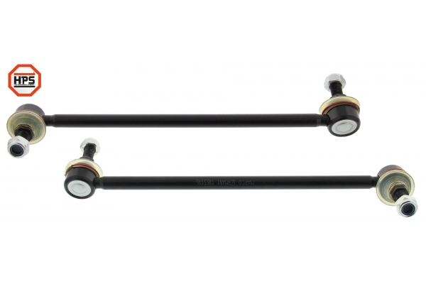 MAPCO Reparatursatz, Stabilisatorkoppelstange 593414hps Vorderachse für KIA