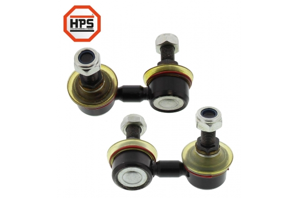 MAPCO Reparatursatz, Stabilisatorkoppelstange 595101hps Vorderachse für MITSUBISHI