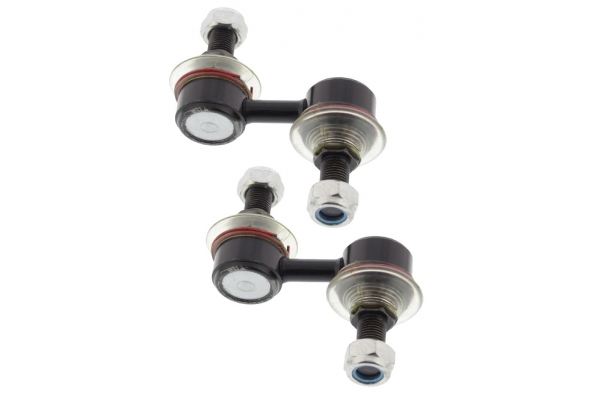 MAPCO Reparatursatz, Stabilisatorkoppelstange 595782 Vorderachse für HYUNDAI