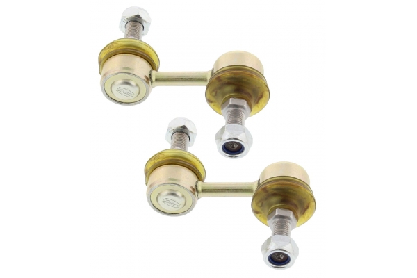 MAPCO Reparatursatz, Stabilisatorkoppelstange 595812 Hinterachse für HYUNDAI