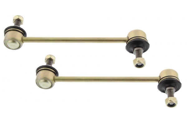 MAPCO Reparatursatz, Stabilisatorkoppelstange 595842 Hinterachse für HYUNDAI