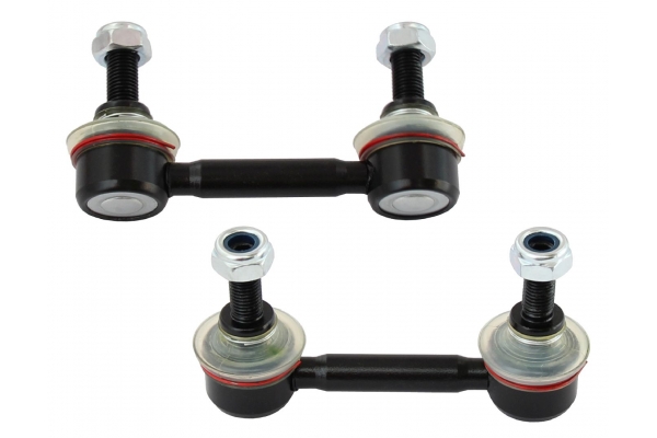 MAPCO Reparatursatz, Stabilisatorkoppelstange 595922 Hinterachse für KIA