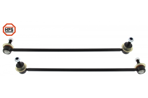 MAPCO Reparatursatz, Stabilisatorkoppelstange 596231hps Vorderachse für BMW