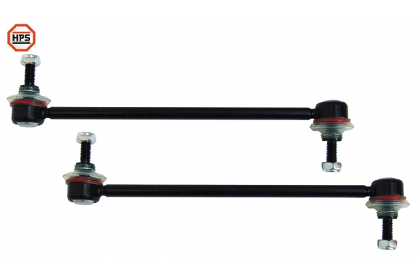 MAPCO Reparatursatz, Stabilisatorkoppelstange 596282hps Vorderachse für BMW
