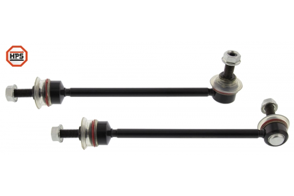 MAPCO Reparatursatz, Stabilisatorkoppelstange 596972hps Vorderachse für LAND ROVER