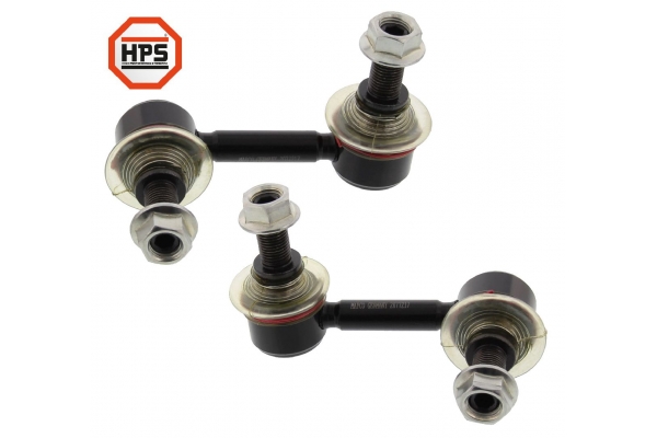 MAPCO Reparatursatz, Stabilisatorkoppelstange 597278hps Vorderachse für CHEVROLET