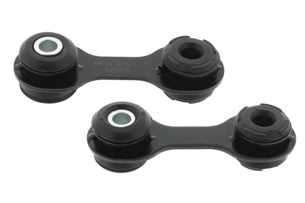 MAPCO Reparatursatz, Stabilisatorkoppelstange 597832 Hinterachse beidseitig für Opel Vaughall