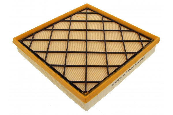 MAPCO Luftfilter  für GENERAL MOTORS OPEL 13272720 834622 60283
