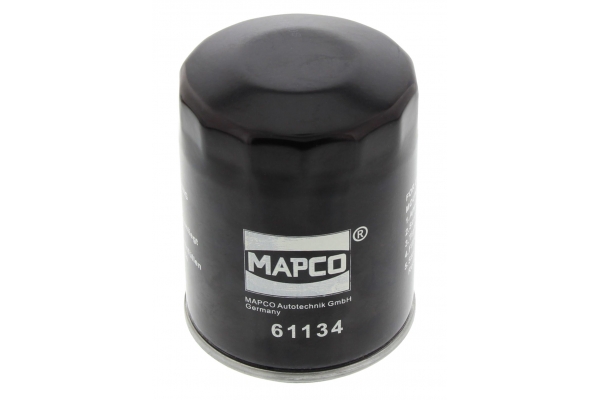 Mapco Ölfilter 61134 Anschraubfilter 100Mm Gewindemaß3/4-16 Unf Für Ford Mazda