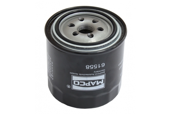 Mapco Ölfilter 61558 Anschraubfilter 100Mm Gewindemaß3/4-16 Unf Für Nissan