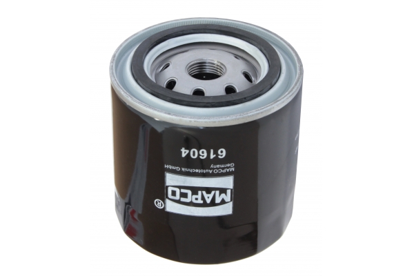 Mapco Ölfilter 61604 Anschraubfilter 96Mm Gewindemaß3/4-16 Unf Für Chrysler