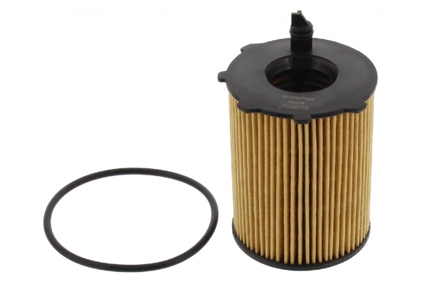 Mapco Ölfilter 61702 Filtereinsatz 99Mm Für Gm Peugeot Toyota