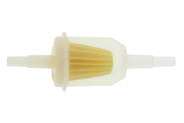 MAPCO Kraftstofffilter 62222 Leitungsfilter 107,5mm für Peugeot Fiat Citroën RENAULT Skoda