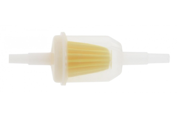 MAPCO Kraftstofffilter 62223 Leitungsfilter 108mm für ASTON MARTIN GM Peugeot Citroën TALBOT Volvo NISSAN ROVER SAAB BMW AC Chrysler AMER