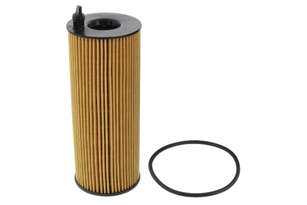 MAPCO Ölfilter 64867 Filtereinsatz 172mm für BMW