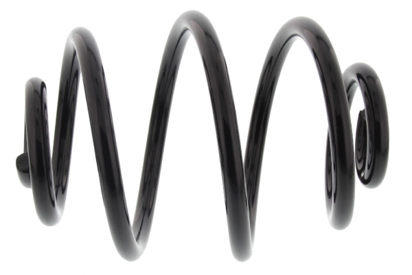 MAPCO Fahrwerksfeder 70767 Hinterachse für Opel