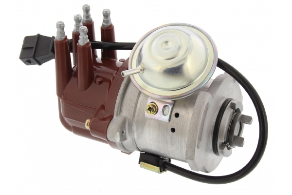 MAPCO Zündverteiler 80350 für Peugeot
