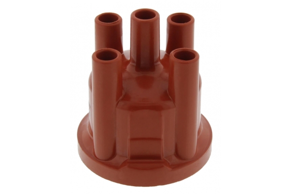 MAPCO Zündverteilerkappe 803542 für VW