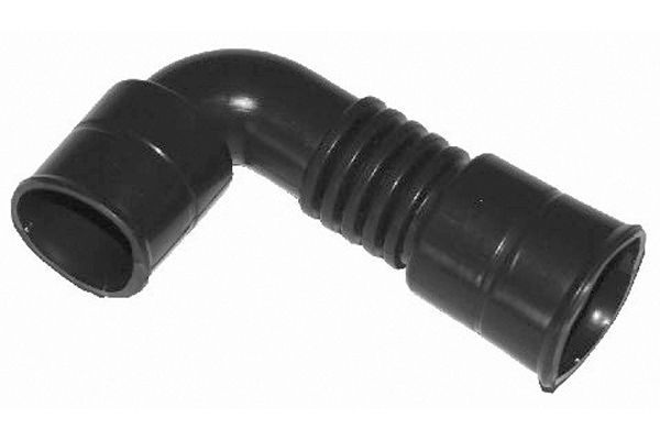 MAPCO Rohrleitung, AGR-Ventil 83204 für Audi SEAT