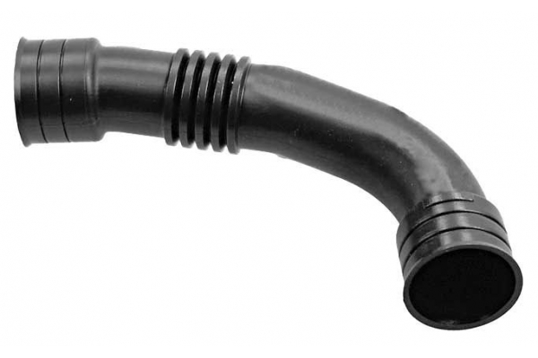 MAPCO Rohrleitung, AGR-Ventil 83206 für VW