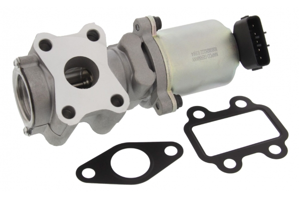 MAPCO AGR-Ventil 83564 für TOYOTA
