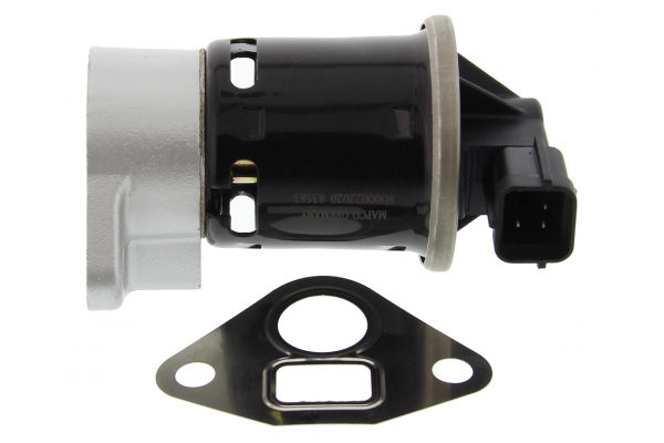 MAPCO AGR-Ventil 83583 für DAEWOO