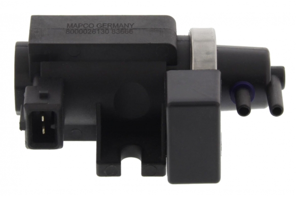 MAPCO AGR-Ventil 83666 für BMW