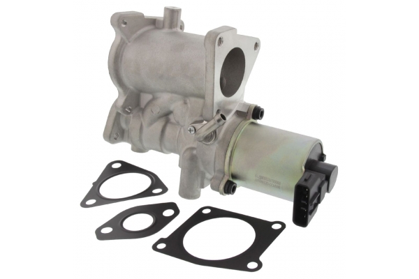 MAPCO AGR-Ventil 83719 für Opel