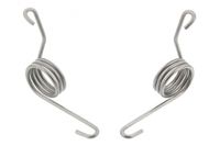 MAPCO Reparatursatz, Feststellbremshebel (Bremssattel), Art.-Nr. 9400