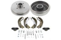 MAPCO Bremsensatz, Trommelbremse, Art.-Nr. 35708/1