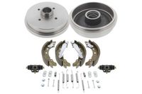 MAPCO Bremsensatz, Trommelbremse, Art.-Nr. 35708/3