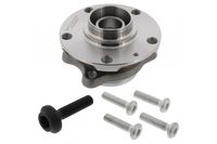 MAPCO Radlagersatz, Art.-Nr. 46848/1