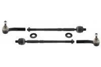 MAPCO Reparatursatz, Spurstange, Art.-Nr. 53012