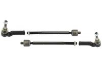 MAPCO Reparatursatz, Spurstange, Art.-Nr. 53672