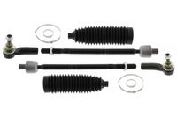 MAPCO Reparatursatz, Spurstange, Art.-Nr. 53826